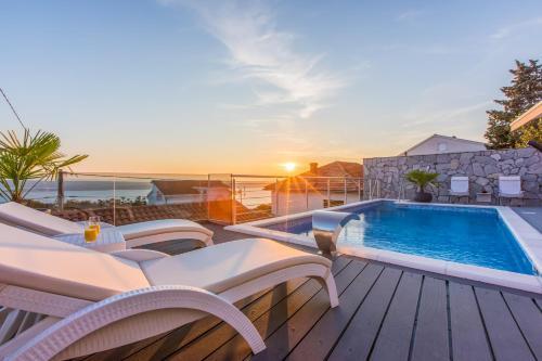 Holiday Home Hojka 2