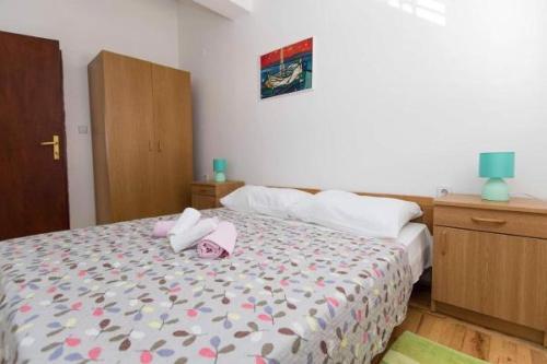 Apartments In Dramalj 41212
