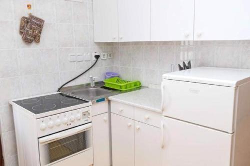 Apartments In Dramalj 41212