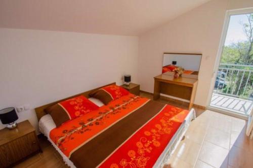 Apartment In Dramalj 41215