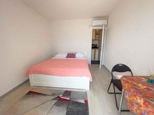Apartments In Dramalj 42059