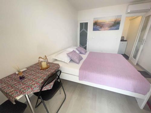 Apartments In Dramalj 42059