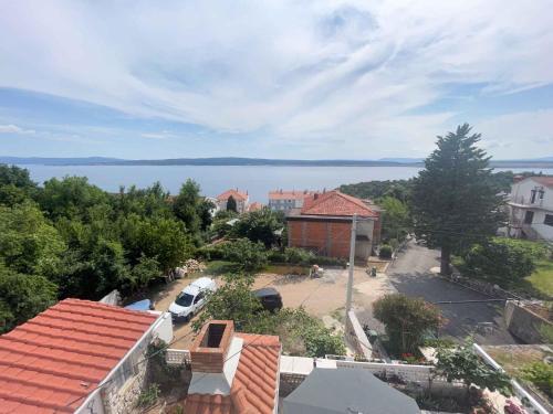 Apartments In Dramalj 42059
