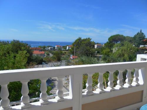 Apartments Vesna