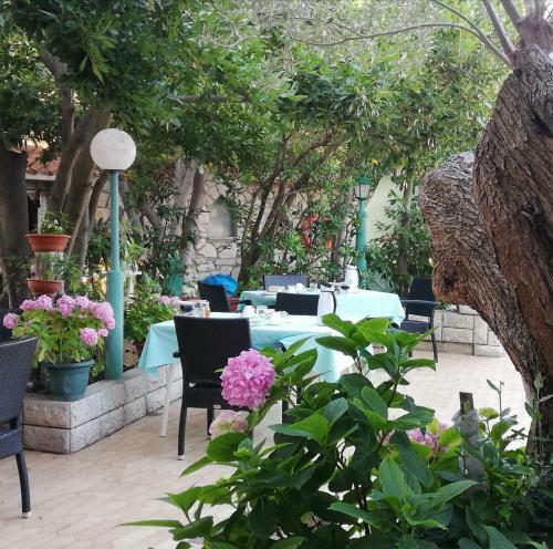 Hostal Rooms And Apartments Riviera