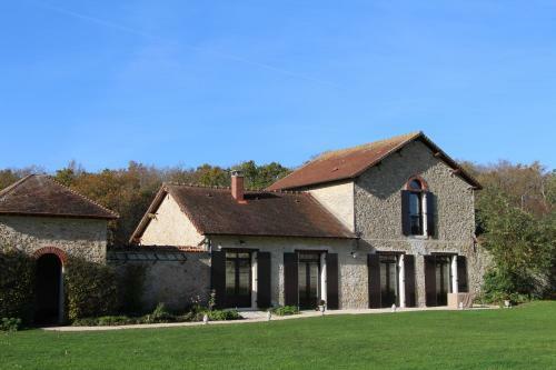 B&B Le Four � Chaux