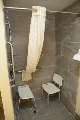 Hotel Americinn West Burlington