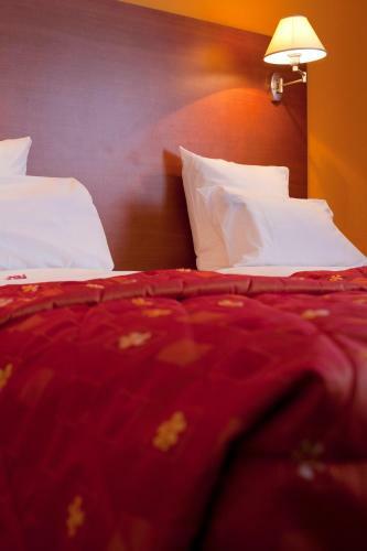 Hotel La Palette