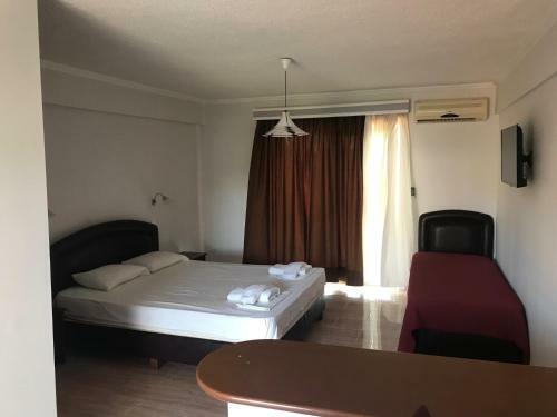 Hotel Porto Matina