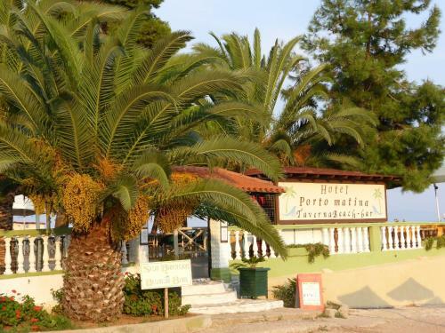 Hotel Porto Matina