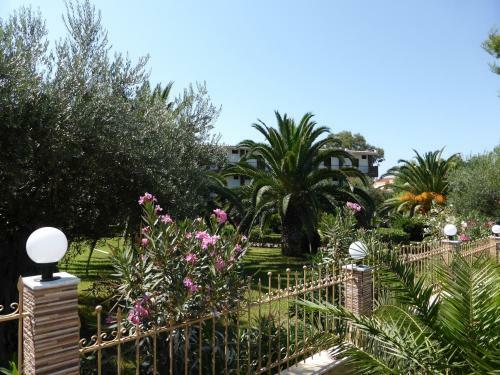 Hotel Porto Matina