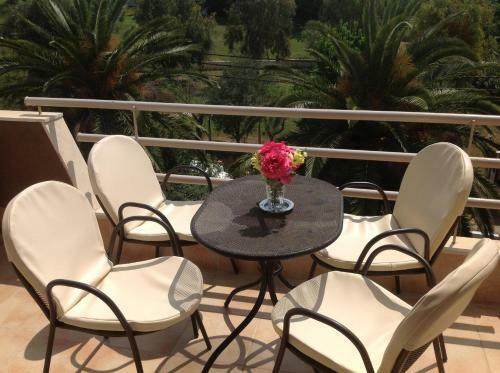 Aparthotel Olympic Bibis Hotel