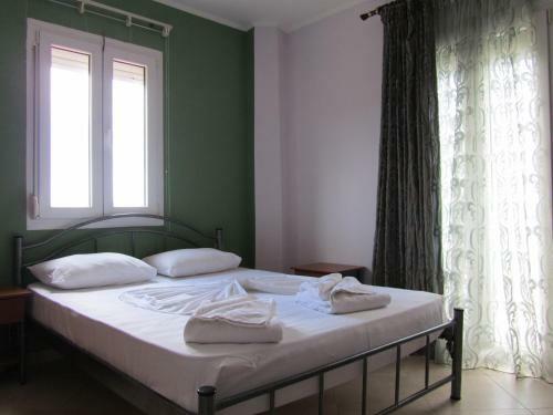 Apartamento Monopetro