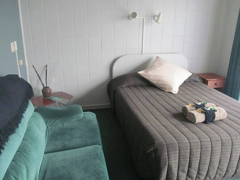 Parkview Motel