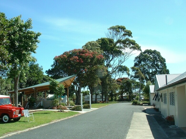 Dargaville Holiday Park & Motels