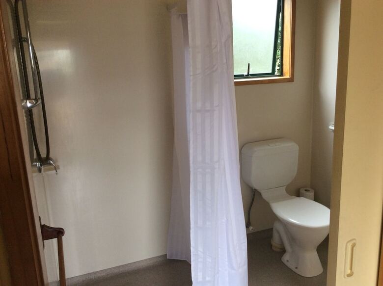 Dargaville Holiday Park & Motels