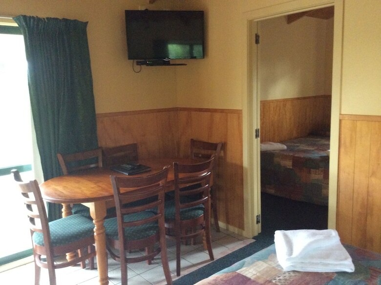 Dargaville Holiday Park & Motels