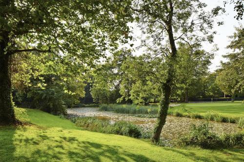 Meon Valley Marriott Hotel & Country Club