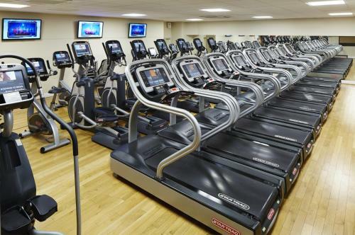 Meon Valley Marriott Hotel & Country Club