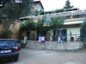Apartamento Poros Beach