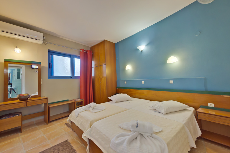 Aparthotel Rouda Bay Beach Hotel