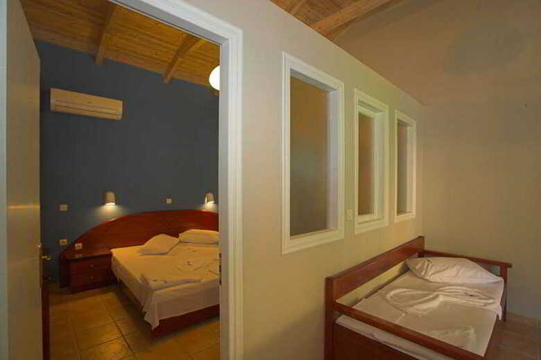Aparthotel Rouda Bay Beach Hotel