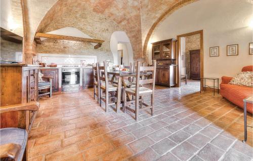 Apartamento Vincenzo-podere Moricci