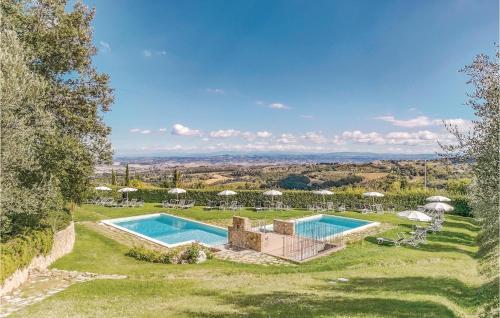 Apartamento Vincenzo-podere Moricci