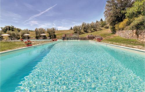 Apartamento Vincenzo-podere Moricci