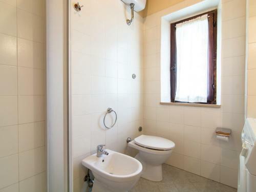 Apartment Alberi La Pergola Montaione