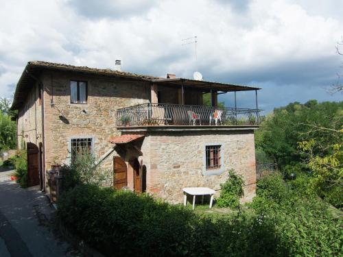 Apartment Alberi La Pergola Montaione