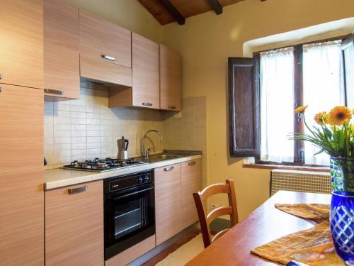 Apartment Alberi La Pergola Montaione
