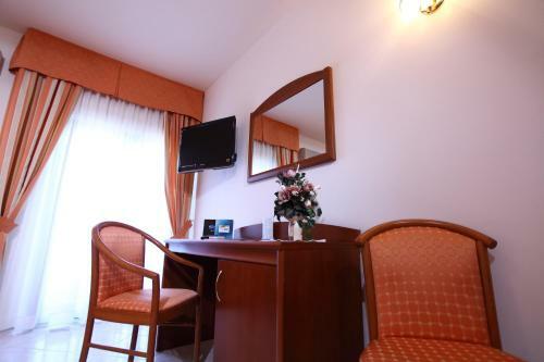 Hotel Za Maria