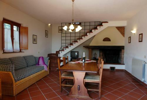 Agroturismo La Valle Appartamenti Per Vacanze