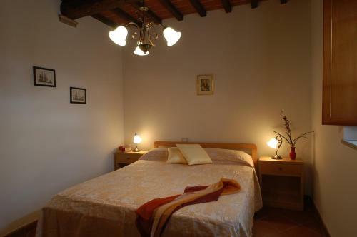 Agroturismo La Valle Appartamenti Per Vacanze