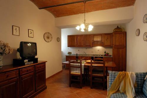 Agroturismo La Valle Appartamenti Per Vacanze