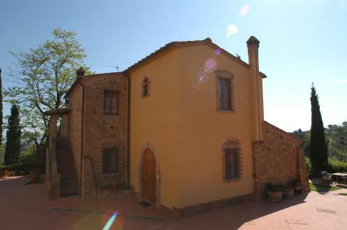Agroturismo La Valle Appartamenti Per Vacanze