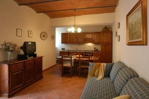 Agroturismo La Valle Appartamenti Per Vacanze