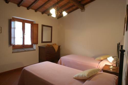 Agroturismo La Valle Appartamenti Per Vacanze