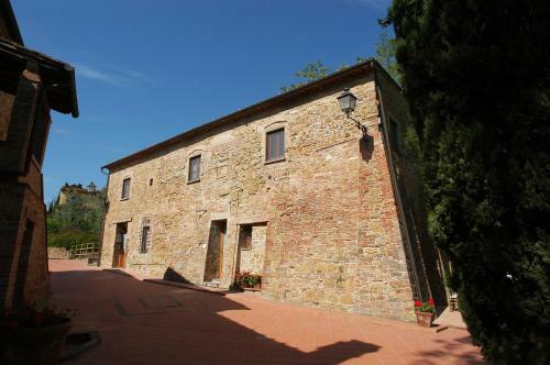 Agroturismo La Valle Appartamenti Per Vacanze