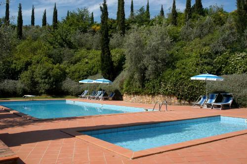 Agroturismo La Valle Appartamenti Per Vacanze