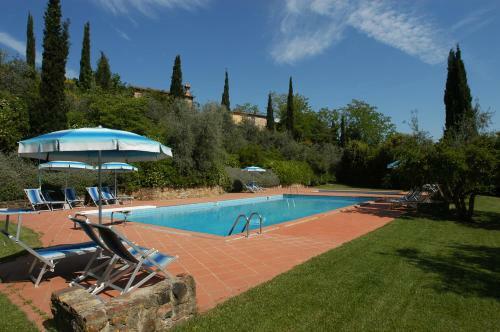 Agroturismo La Valle Appartamenti Per Vacanze