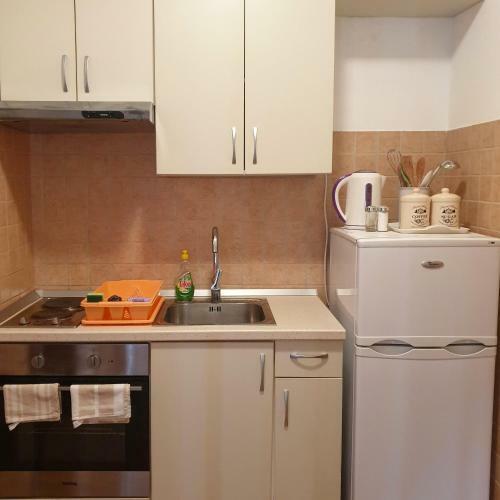 Apartamentos Villa Spanjol
