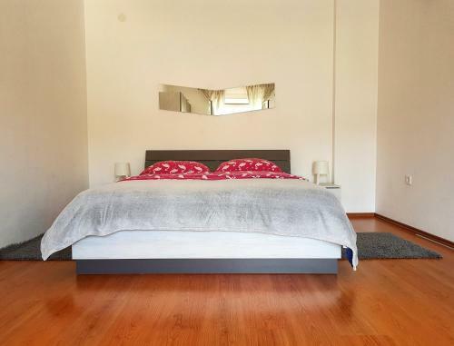 Apartamentos Villa Spanjol