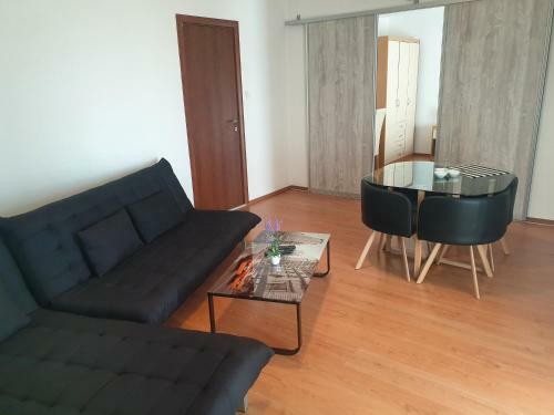 Apartamentos Villa Spanjol