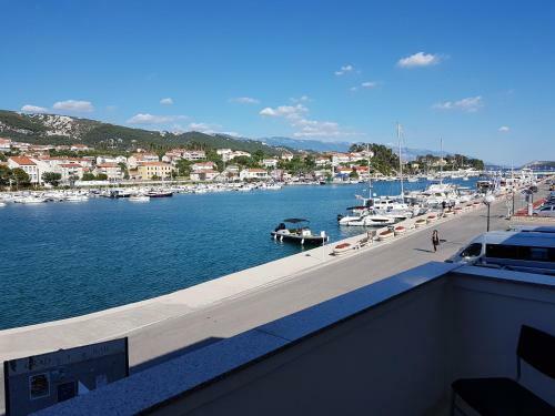 Apartamentos Villa Spanjol