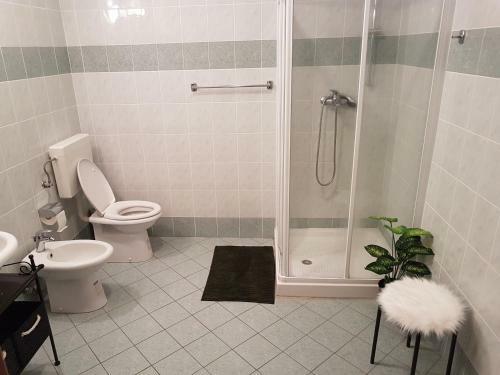 Apartamentos Villa Spanjol