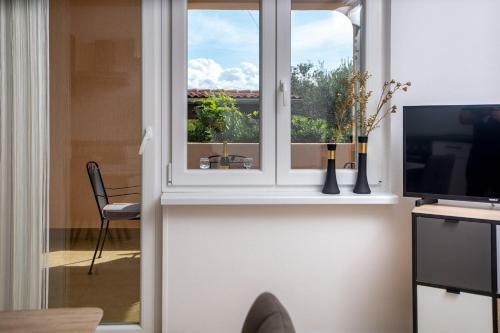 Apartmani Milena