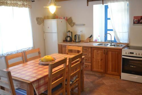 Agroturismo Country House Vrsani