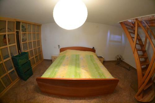 Agroturismo Country House Vrsani